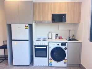 Private kitchen - Private studio near street (Padstow)