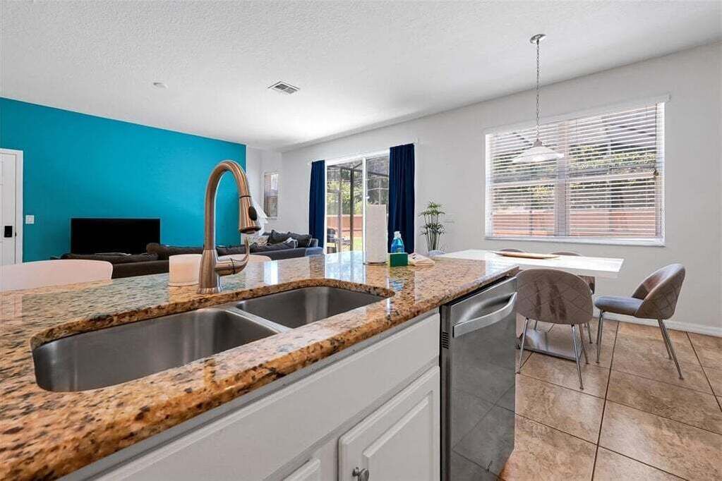 Luxury Villa In Gated Bellavida Resort | Private Pool - Kissimmee