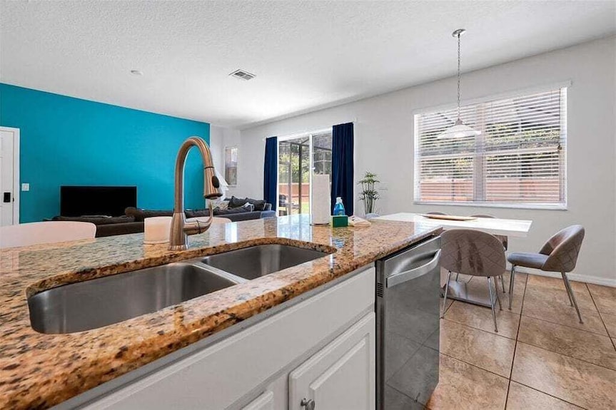 Luxury Villa In Gated Bellavida Resort | Private Pool - Kissimmee