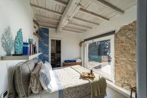 Iron/ironing board, WiFi, bed sheets - Suite & Relax: The Exclusive Experience of Villa L'Altura (Cala Moresca)