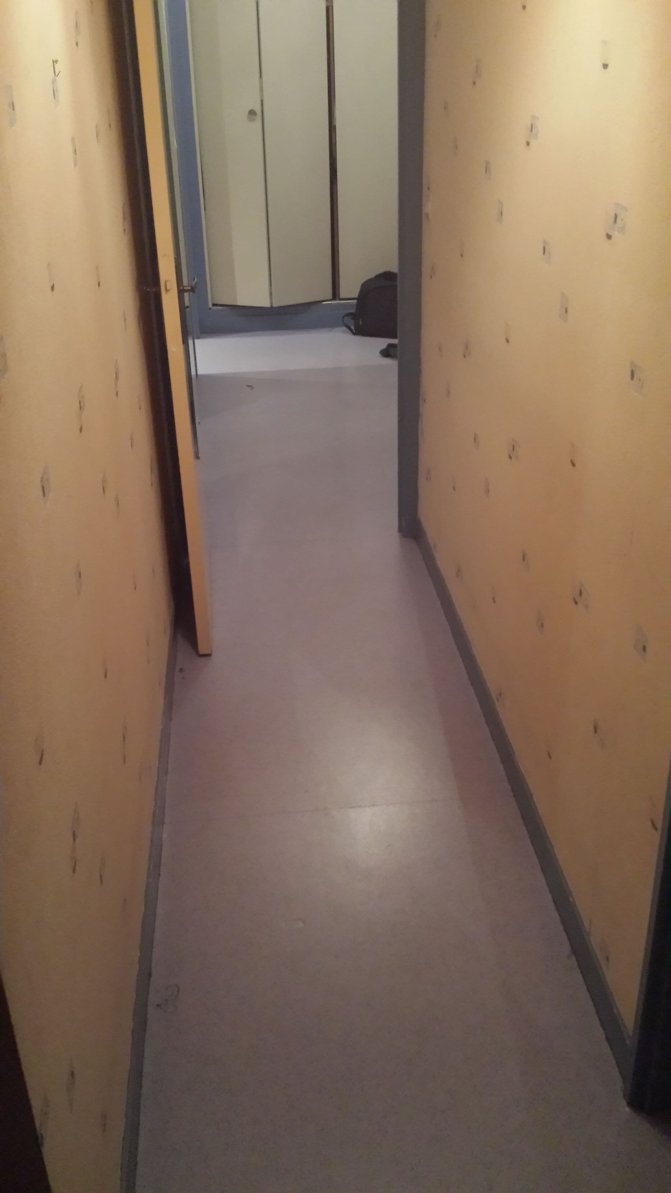 Basic-Zimmer, Balkon, Stadtblick | Innenbereich