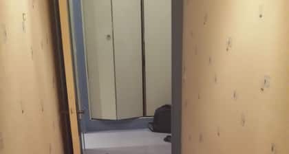 Chambre proche tram et metro