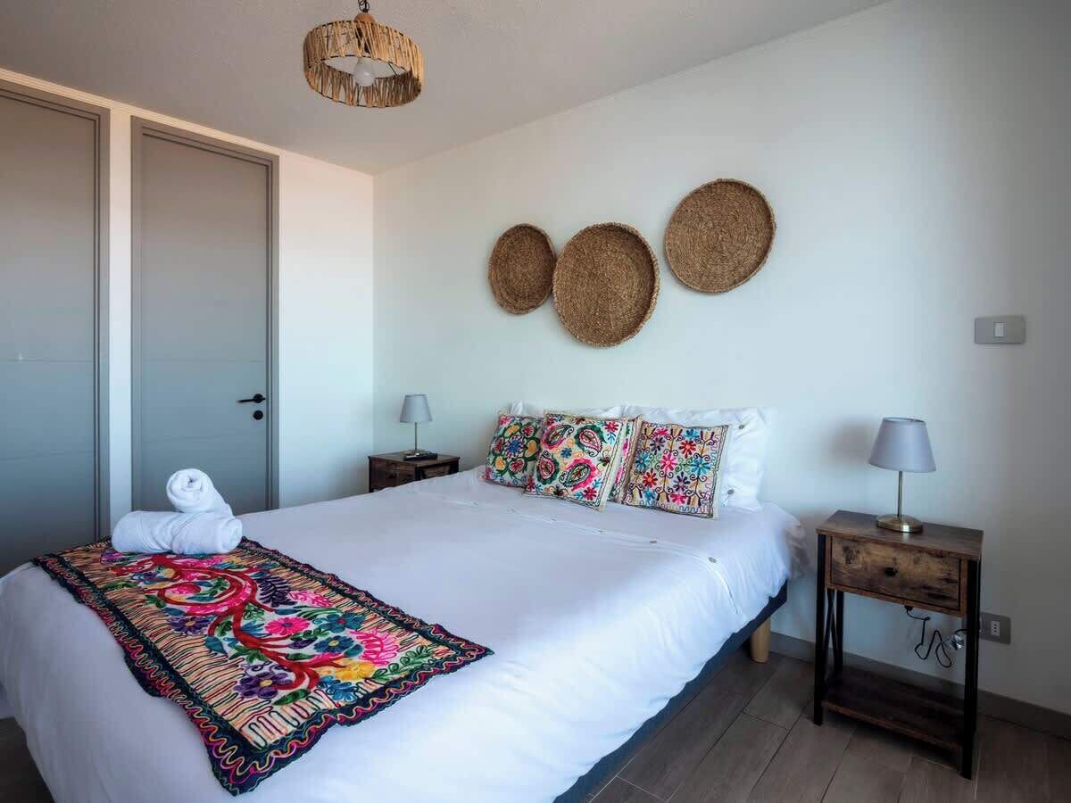 1 habitación y wifi 