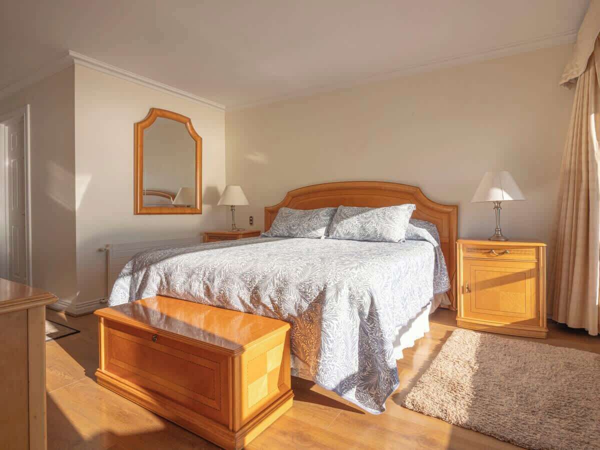 4 Schlafzimmer, WLAN