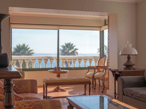 Costa Home - Departamento 1a Línea Puerto Pacífico