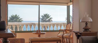 Costa Home - Departamento 1a Línea Puerto Pacífico