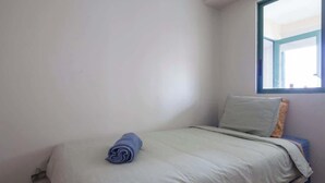 4 chambres, Wi-Fi