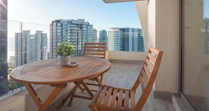 Costa Home 4 PAX Edificio Wave WIFI