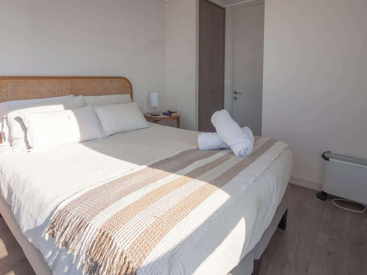 2 bedrooms, WiFi