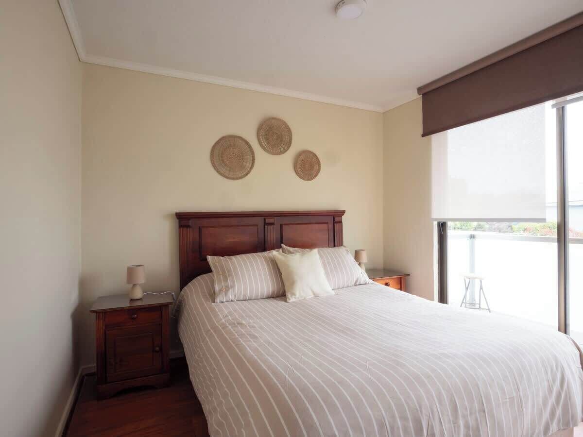 5 bedrooms, WiFi