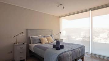 1 bedroom, iron/ironing board, WiFi