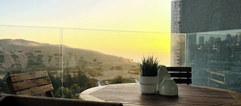 Costa Home - Increíble vista y wifi