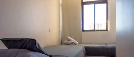 3 chambres, Wi-Fi, draps fournis