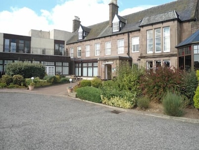 The Links Hotel