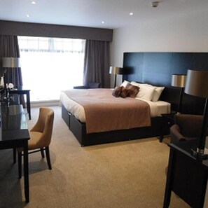 Room - The Links Hotel (Montrose)