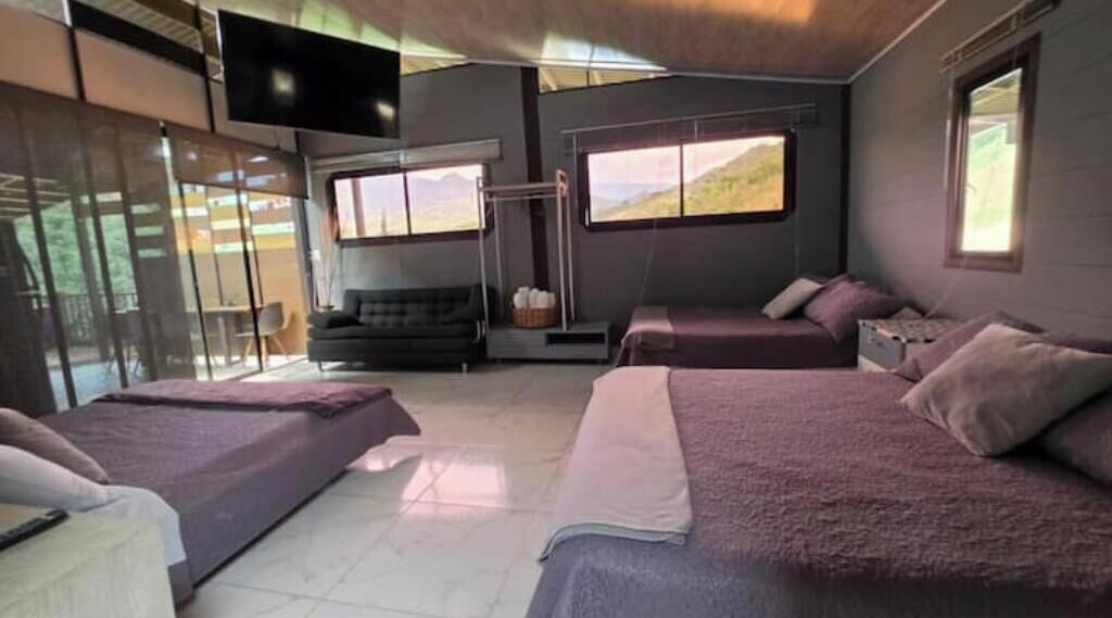 Habitación