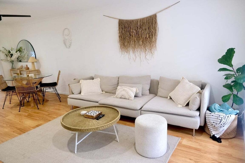 Coolangatta Surf & Stay - Townhouse: Pet Friendly - Coolangatta