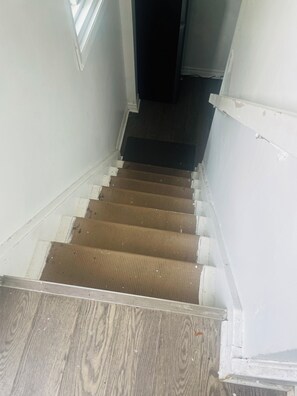 Interior - Apartment for rent (Toronto)