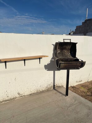 Unclassified image, 3 of 14, button - VAROVI Cottage (Puerto Peñasco)