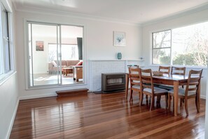 Dining - Ultimate Group Stay | Home Theatre & Games Area (Armidale)