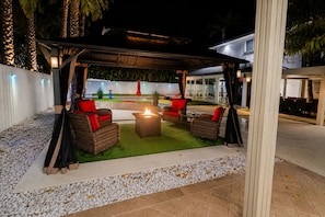 Terras