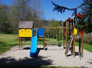 Kinderbereich