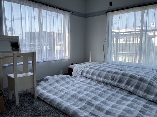 A day trip with nothing but the clothes on your back! Right in the heart of Shinjuku, Takao, Hakone, Shonan-Enoshima, and Yokohama Minato Mirai! A Base in Machida for Traveling While Leaving Your Luggage Behind
