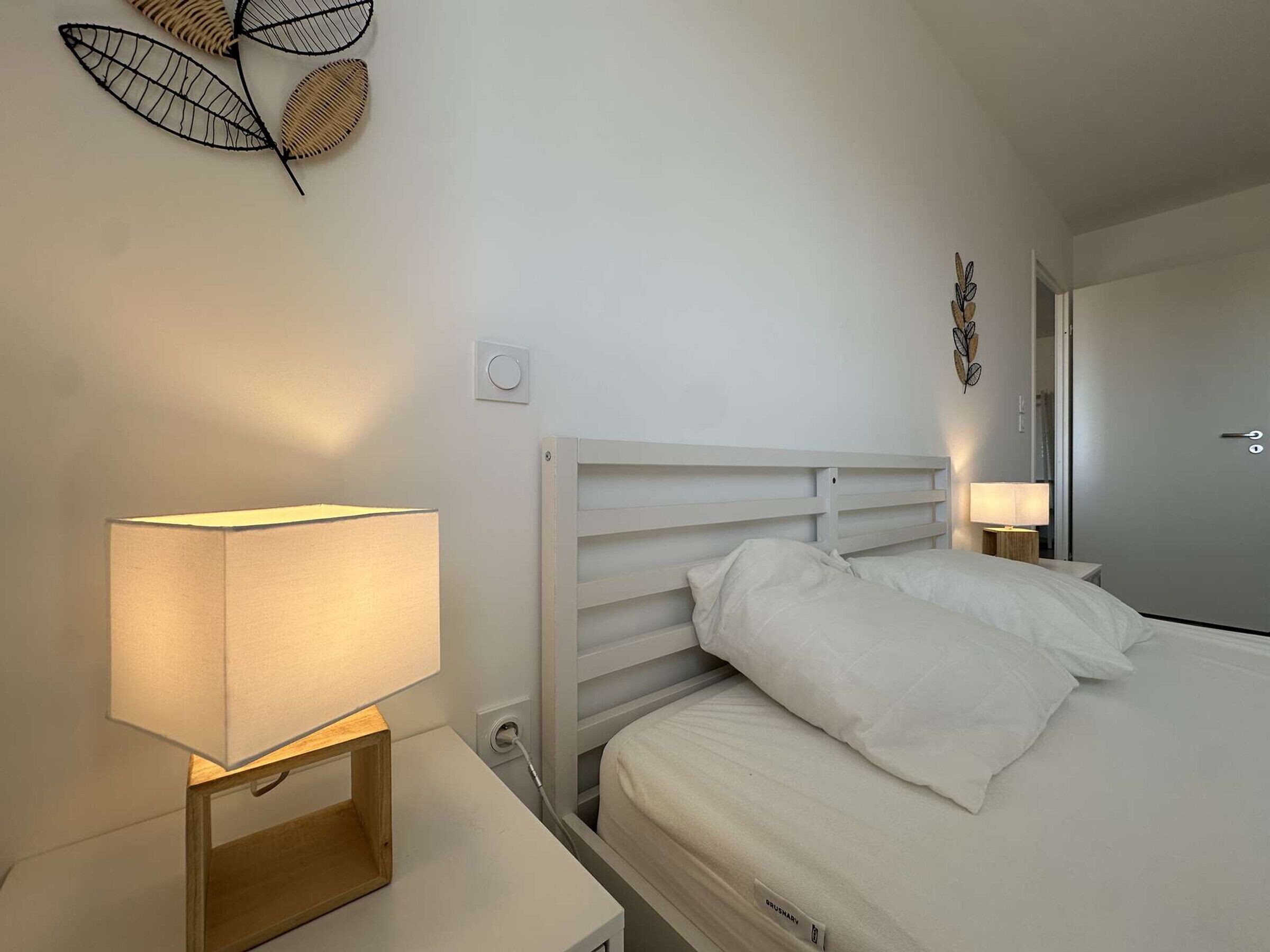 1 chambre