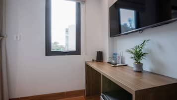 Chambre Double Deluxe