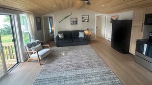 Opholdsområde