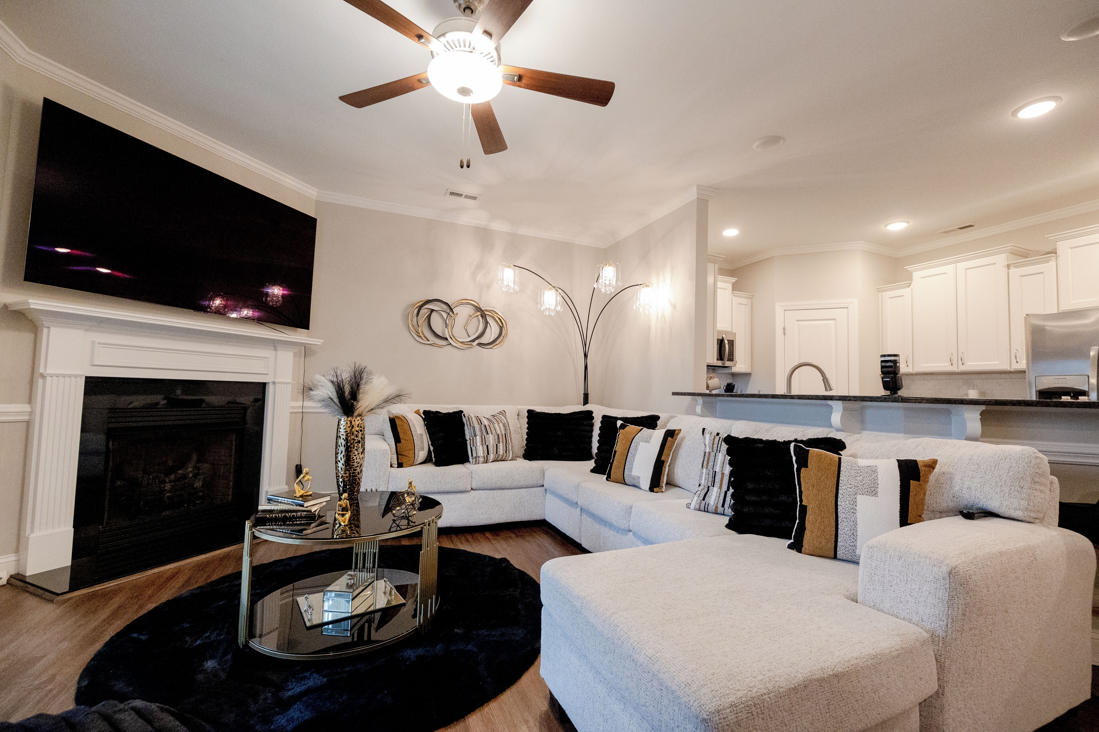 The Luxury Stay - Greenville, NC