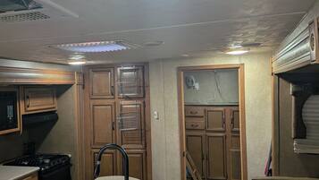مطبخ خاص