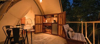 Boutique Safari 1
