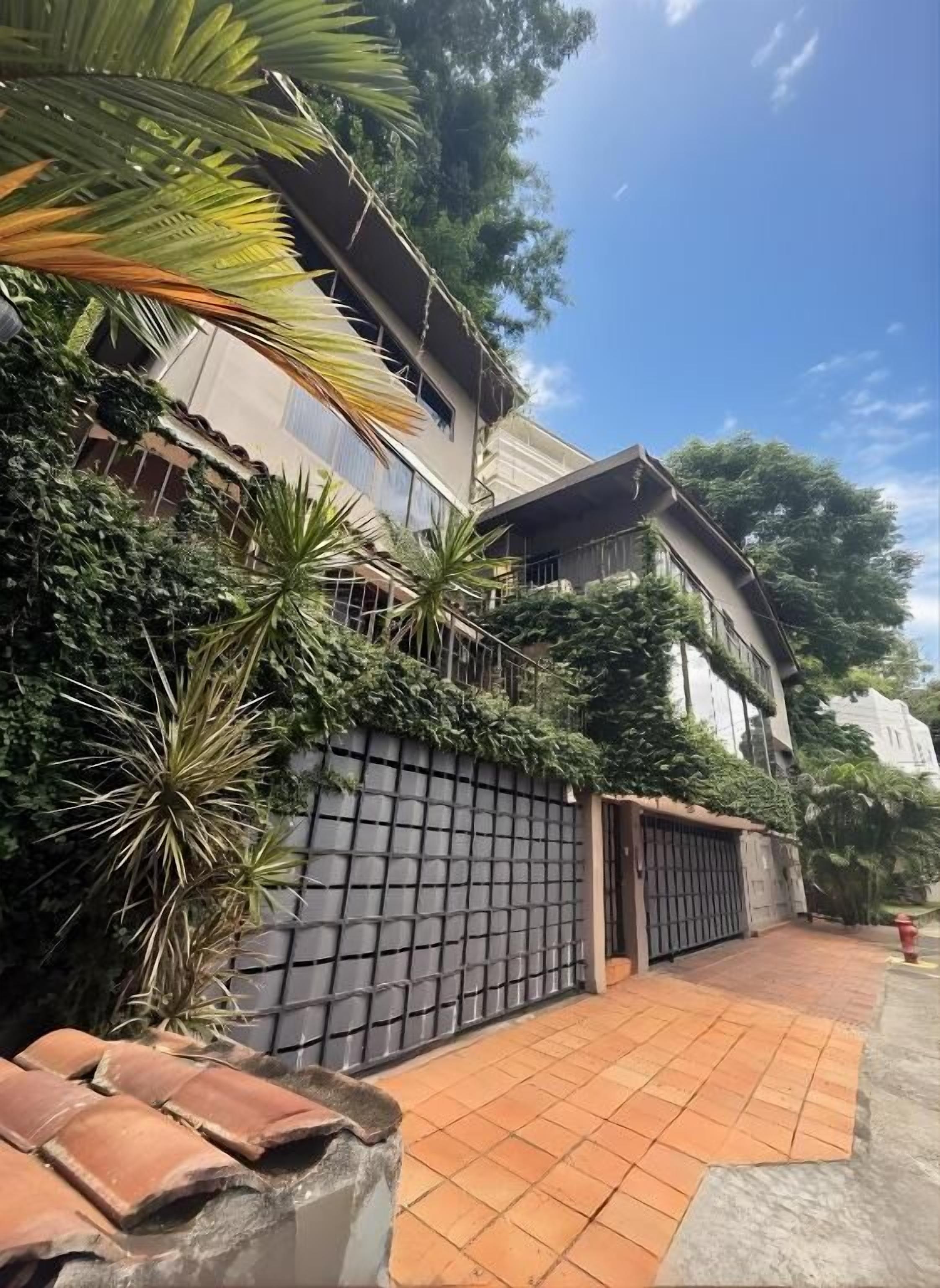 Standard Apartment, Balcony, City View | Exterior