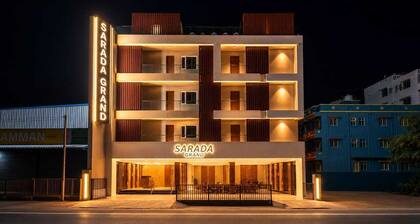 Sarada Grand