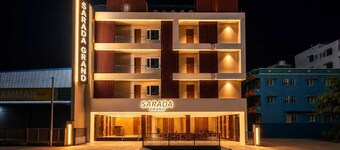 Sarada Grand