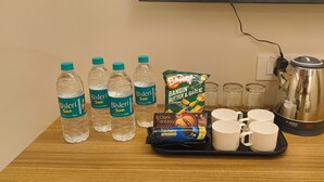 ファミリー スイート | 食事・飲み物