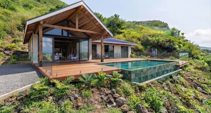 Villa Vai Ora - Moorea Secret Villas