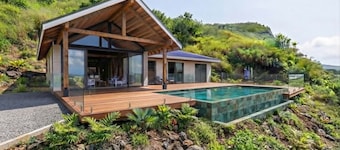 Villa Vai Ora - Moorea Secret Villas