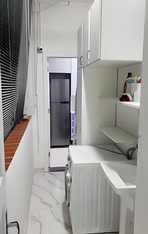 Habitación cuádruple | Interior