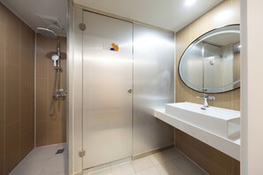 Dusche