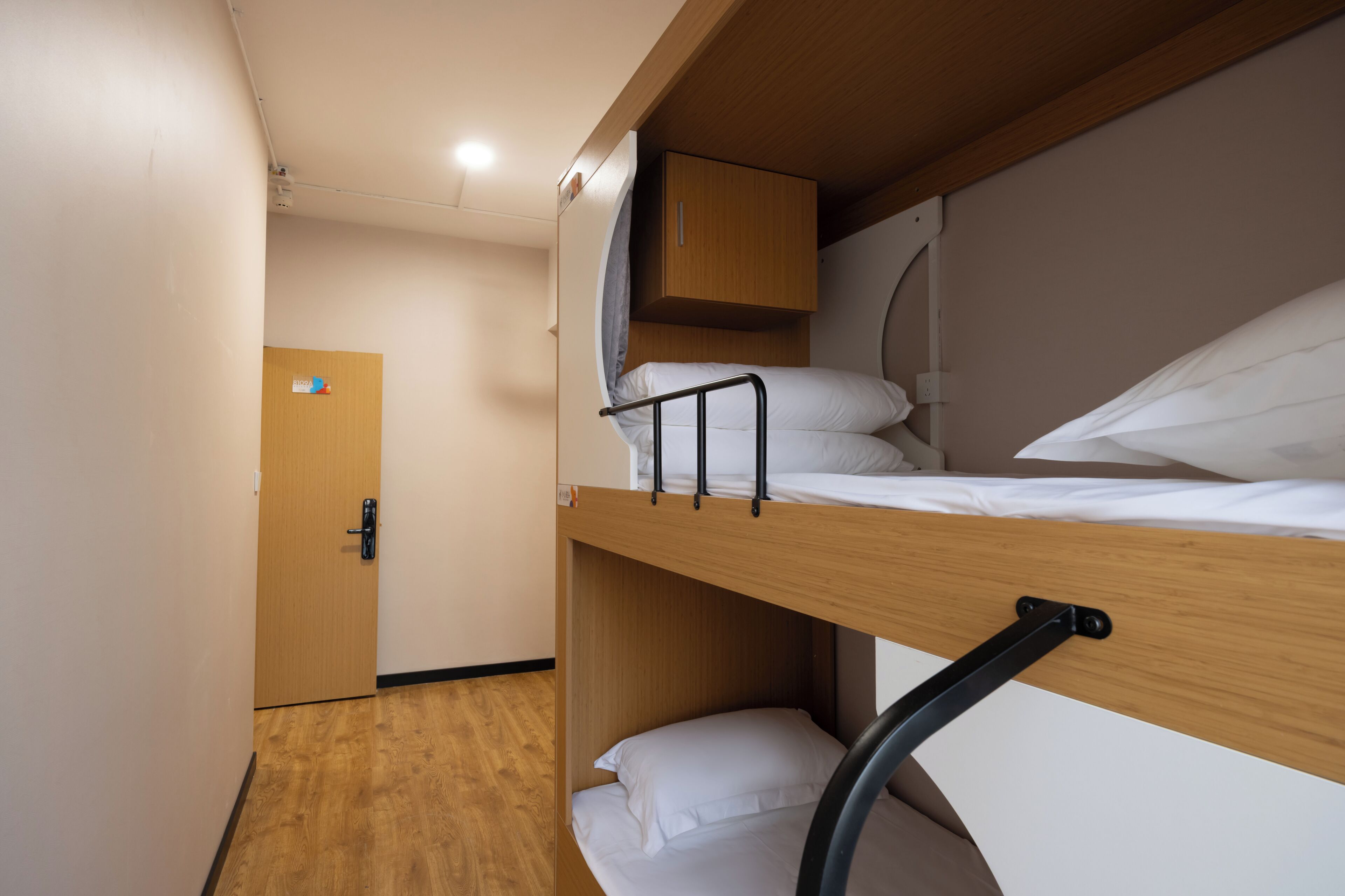 Standard-Doppelzimmer zur Einzelnutzung | Ausblick vom Zimmer