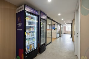 Gift shop