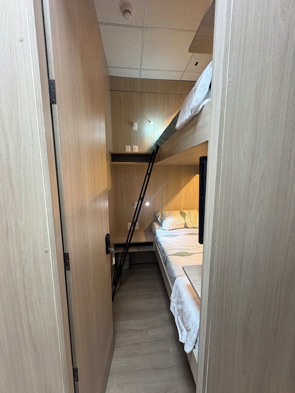 Twin Room, Non Smoking, Microwave | Laptop workspace, WiFi (free)