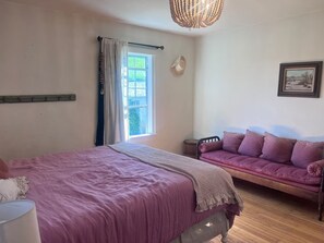 3 Schlafzimmer, Internetzugang, Bettwäsche