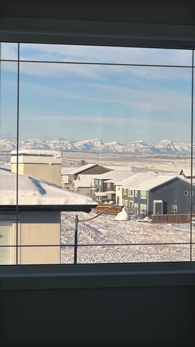 Rockies Retreat