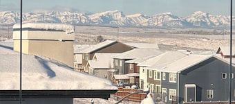 Rockies Retreat
