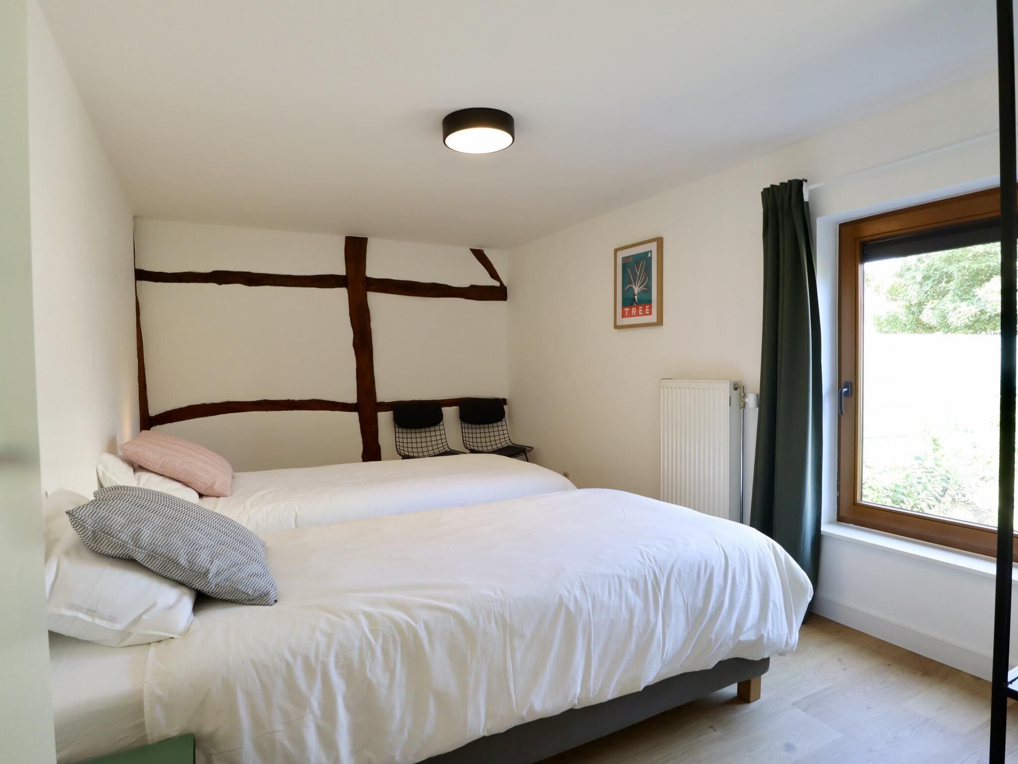 3 bedrooms, internet