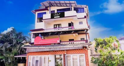 Deluxe Panjim Near Miramar Beach