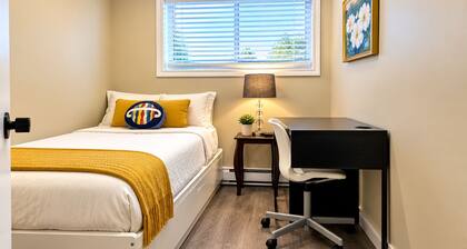 Cozy 1 BDR close downtown university Ottawa cite collégiale Le CST